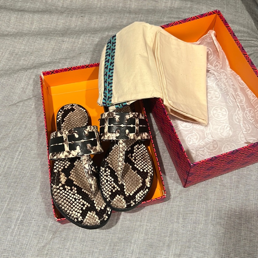 Tory Burch sandals